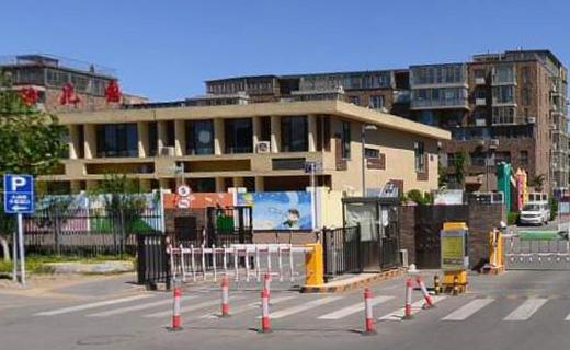 2009年大成郡滴露园小区
