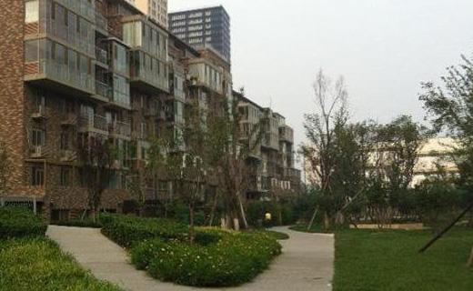 2009年大成郡纤云园