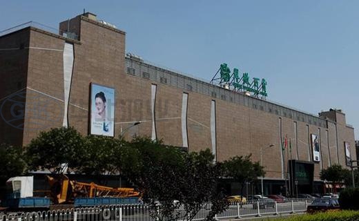 丰台区