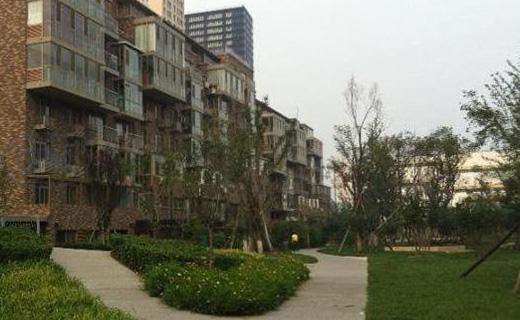 2009年大成郡纤云园
